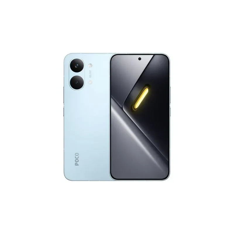 Smartphone Xiaomi POCO X8 Pro Max | Ficha del modelo