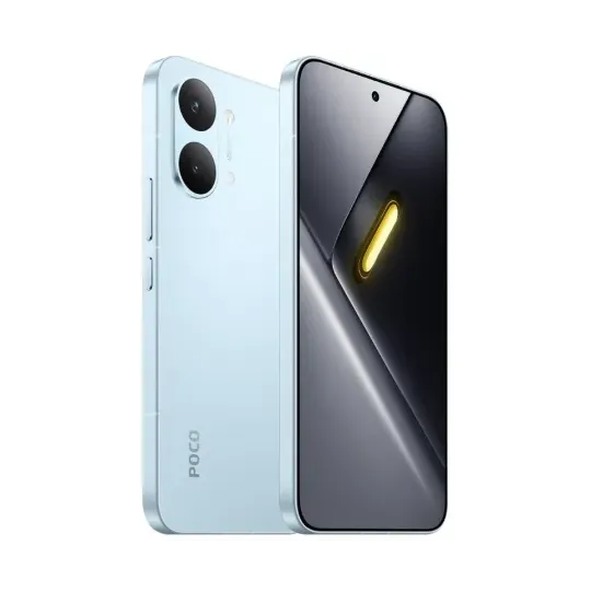 Smartphone Xiaomi POCO X8 Pro Max | Ficha del modelo
