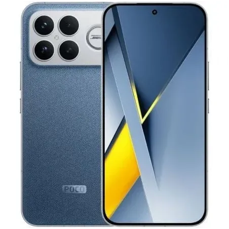 Xiaomi POCO F8 Ultra - smartphone | características