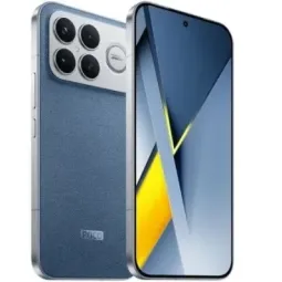 Xiaomi POCO F8 Ultra - smartphone | características