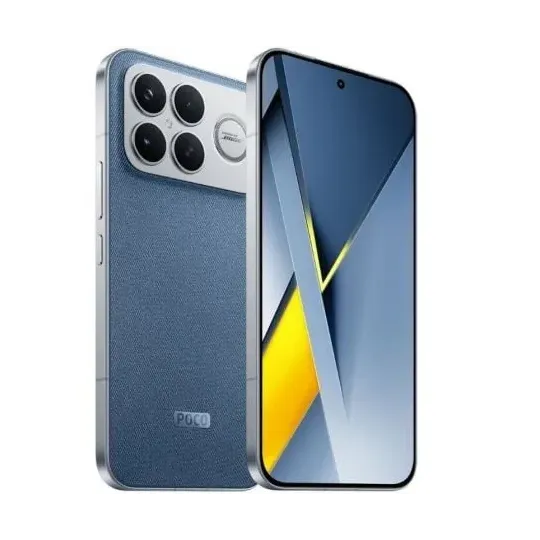 Xiaomi POCO F8 Ultra - smartphone | características