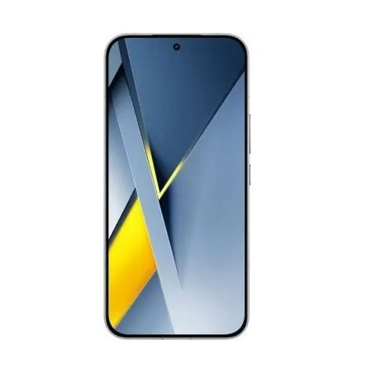 Xiaomi POCO F8 Ultra - smartphone | características