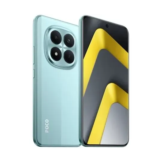 Xiaomi POCO M8 Pro - smartphone | ficha del modelo