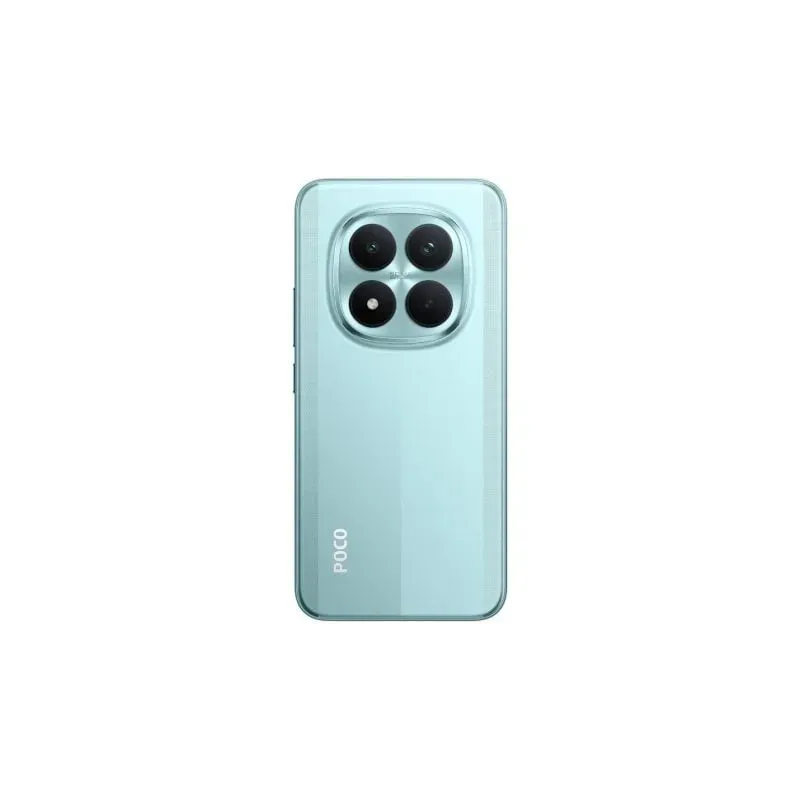 Xiaomi POCO M8 Pro - smartphone | ficha del modelo