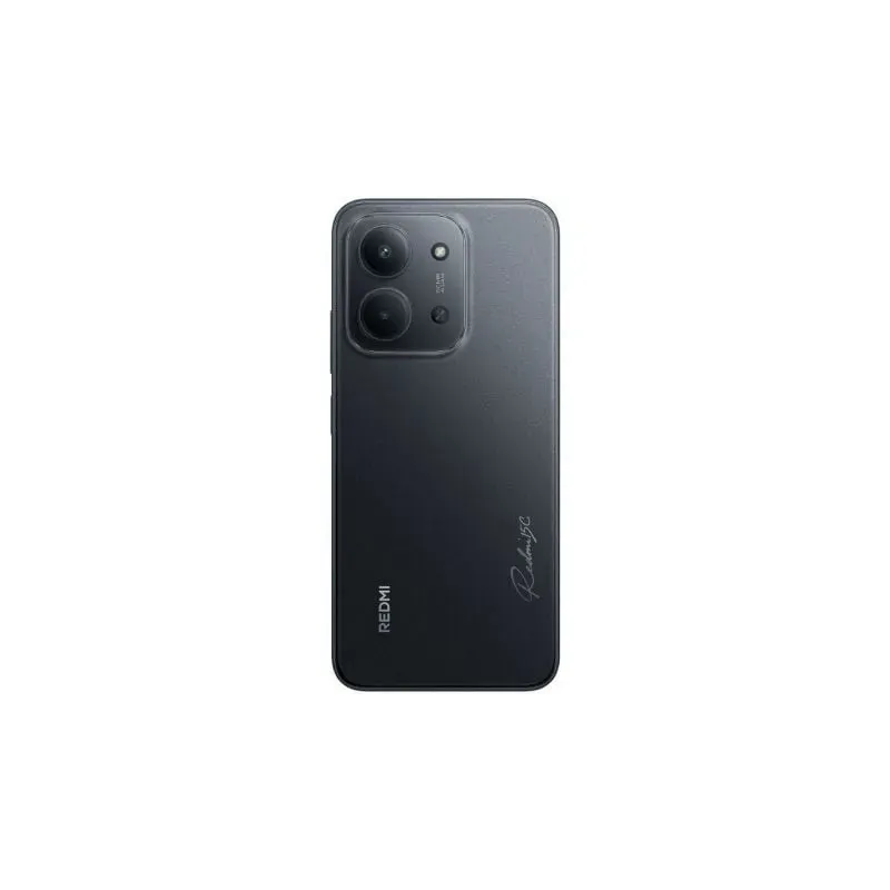 Smartphone Xiaomi Redmi 15C | Ficha del modelo del producto