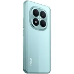 Xiaomi POCO M8 Pro - smartphone | ficha del modelo