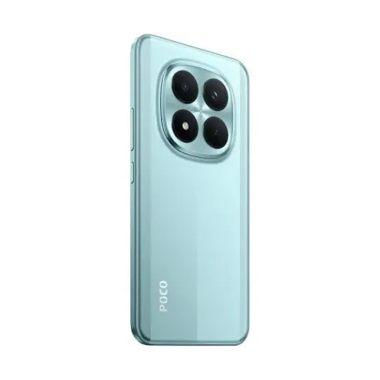 Xiaomi POCO M8 Pro - smartphone | ficha del modelo