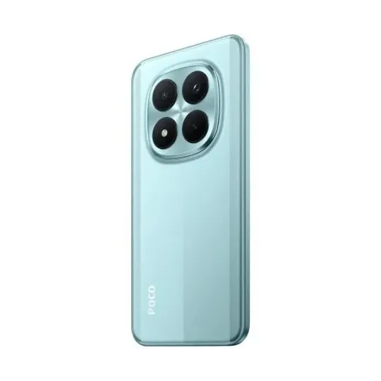 Xiaomi POCO M8 Pro - smartphone | ficha del modelo