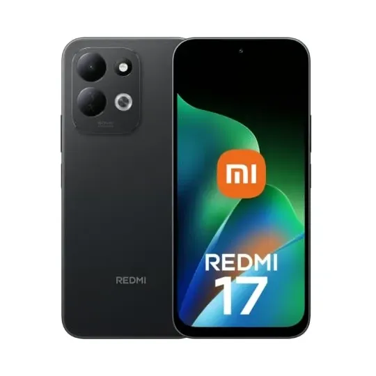 Smartphone Xiaomi Redmi 17 | Ficha del modelo del producto