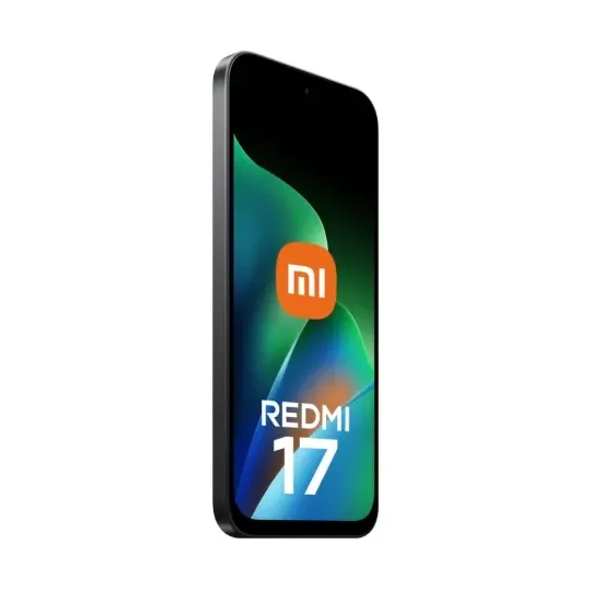 Smartphone Xiaomi Redmi 17 | Ficha del modelo del producto