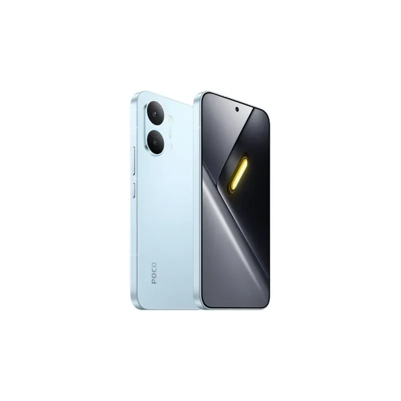 Xiaomi POCO X8 Pro Max - smartphone | ficha técnica