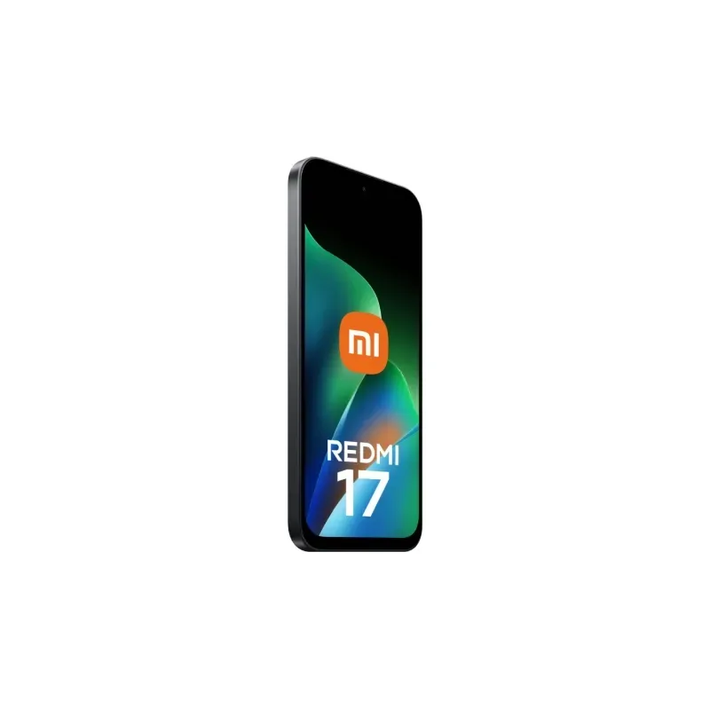 Smartphone Xiaomi Redmi 17 | Ficha del modelo del producto