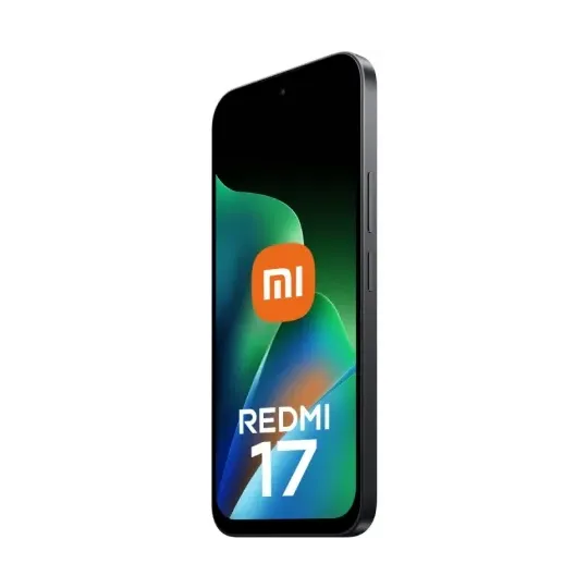 Smartphone Xiaomi Redmi 17 | Ficha del modelo del producto