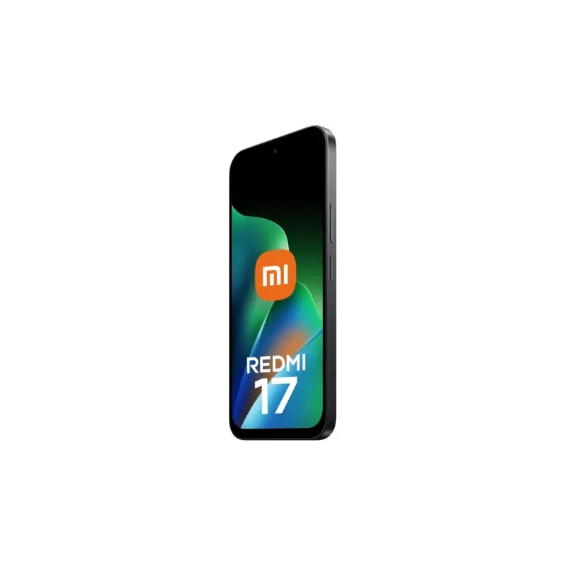 Smartphone Xiaomi Redmi 17 | Ficha del modelo del producto