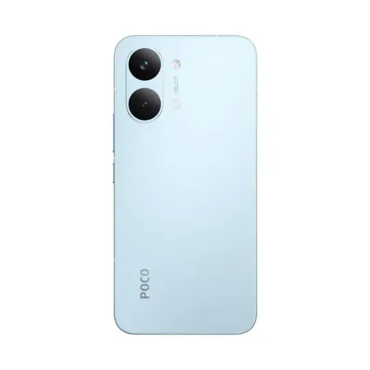 Xiaomi POCO X8 Pro Max - smartphone | ficha técnica