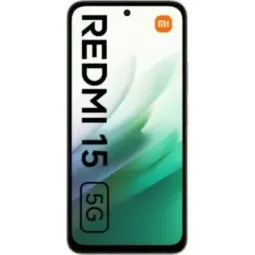 Xiaomi Redmi 15 - smartphone | ficha técnica y datos