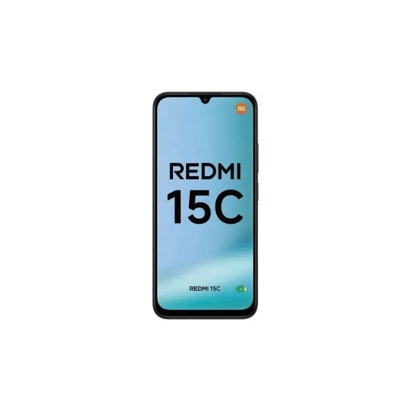 Xiaomi Redmi 15C - smartphone | ficha técnica y datos
