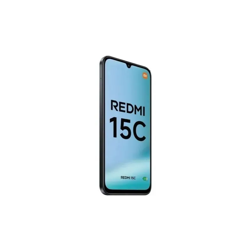 Xiaomi Redmi 15C - smartphone | ficha técnica y datos