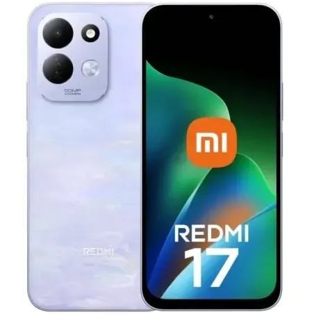 Xiaomi Redmi 17 - smartphone | ficha técnica y datos