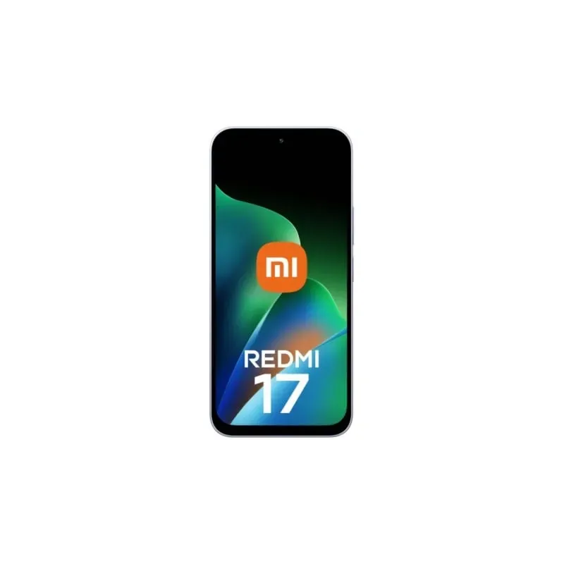 Xiaomi Redmi 17 - smartphone | ficha técnica y datos