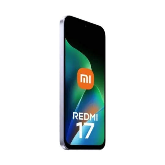 Xiaomi Redmi 17 - smartphone | ficha técnica y datos