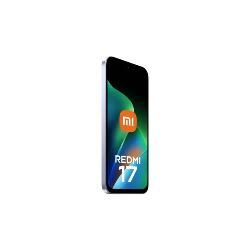 Xiaomi Redmi 17 - smartphone | ficha técnica y datos