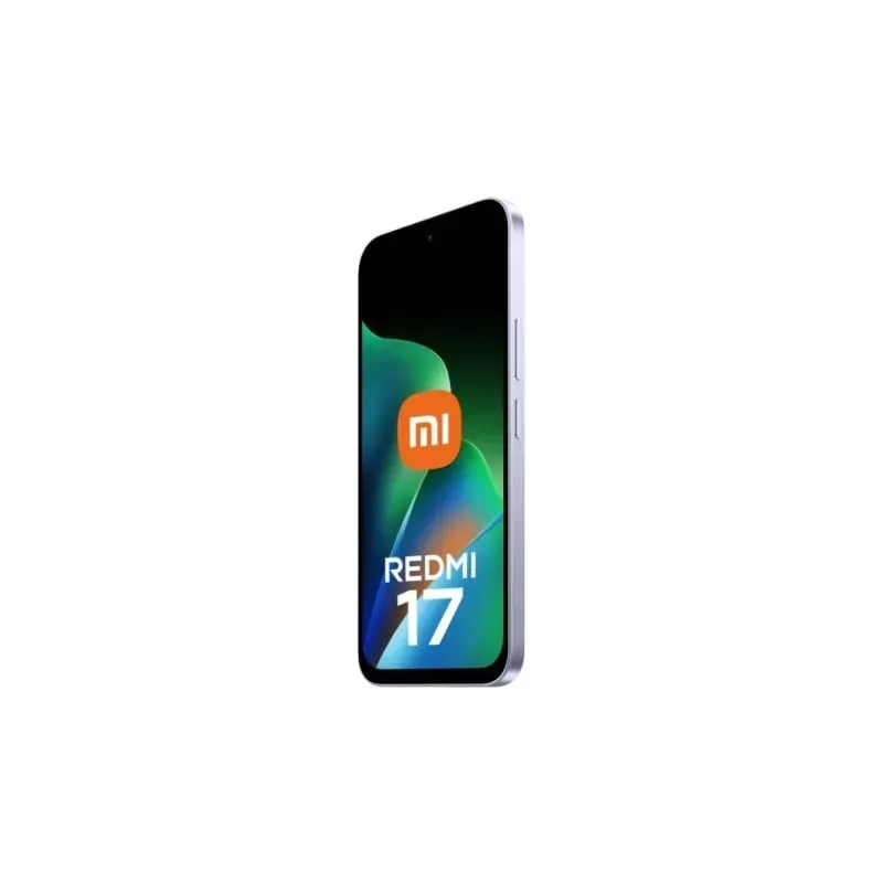 Xiaomi Redmi 17 - smartphone | ficha técnica y datos