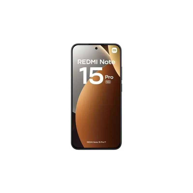 Smartphone Xiaomi Redmi Note 15 Pro | Ficha del modelo