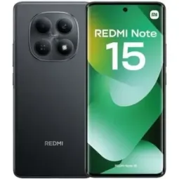 Xiaomi Redmi Note 15 - smartphone | características