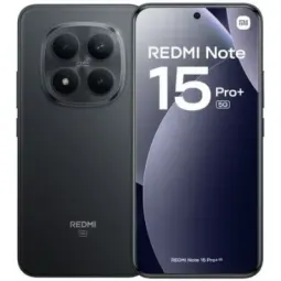 Smartphone Xiaomi Redmi Note 15 Pro Plus | Ficha del modelo