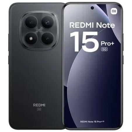 Smartphone Xiaomi Redmi Note 15 Pro Plus | Ficha del modelo