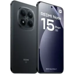 Smartphone Xiaomi Redmi Note 15 Pro Plus | Ficha del modelo
