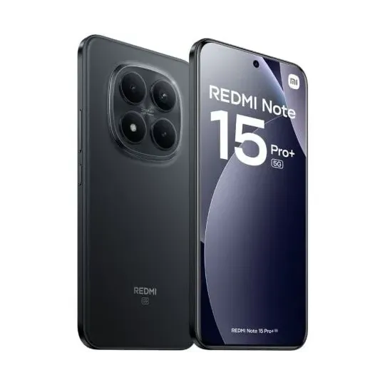 Smartphone Xiaomi Redmi Note 15 Pro Plus | Ficha del modelo