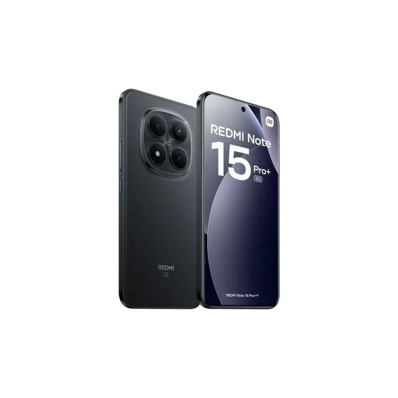 Smartphone Xiaomi Redmi Note 15 Pro Plus | Ficha del modelo