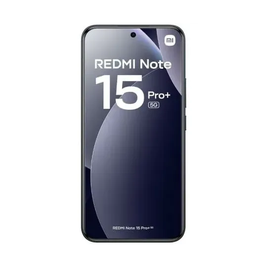 Smartphone Xiaomi Redmi Note 15 Pro Plus | Ficha del modelo