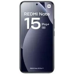 Smartphone Xiaomi Redmi Note 15 Pro Plus | Ficha del modelo