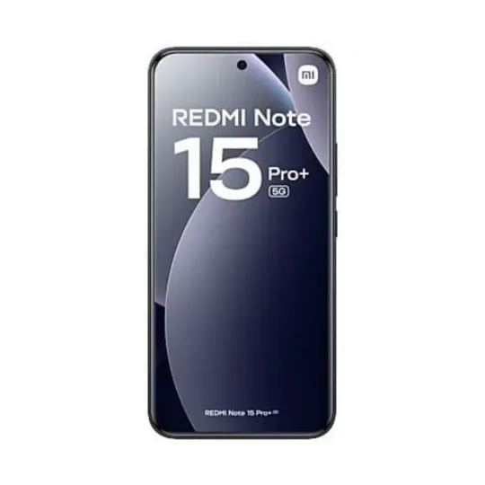 Smartphone Xiaomi Redmi Note 15 Pro Plus | Ficha del modelo