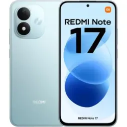 Smartphone Xiaomi Redmi Note 17 | Ficha del modelo
