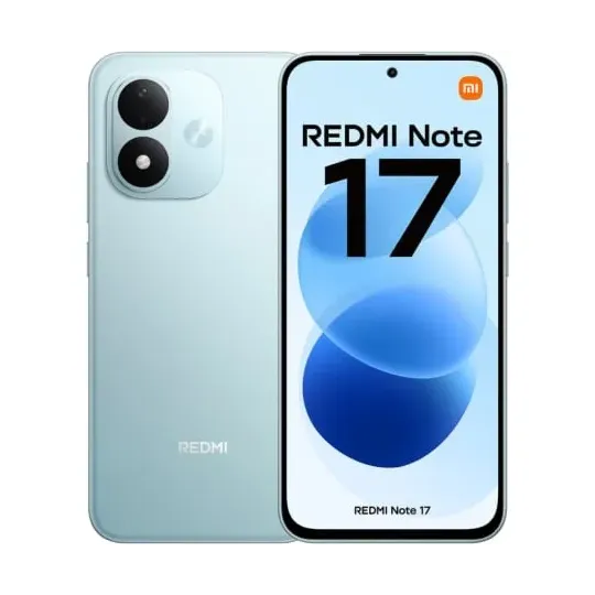Smartphone Xiaomi Redmi Note 17 | Ficha del modelo
