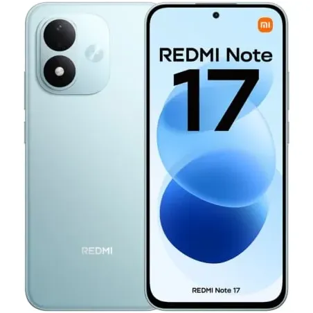Smartphone Xiaomi Redmi Note 17 | Ficha del modelo
