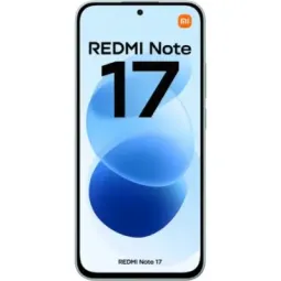 Smartphone Xiaomi Redmi Note 17 | Ficha del modelo