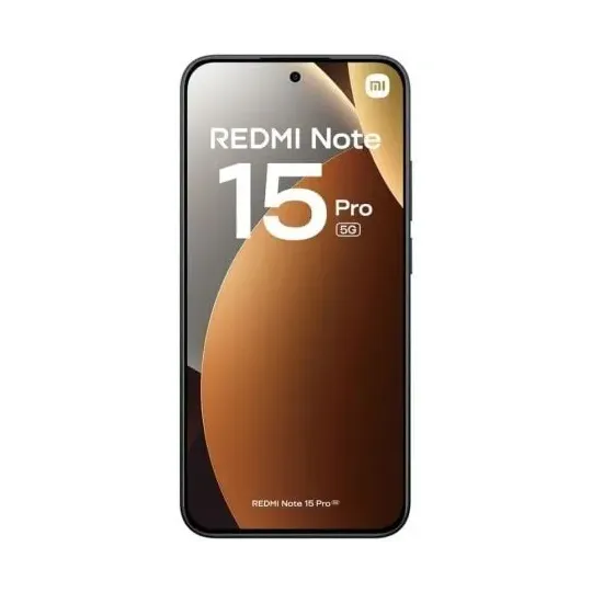 Xiaomi Redmi Note 15 Pro - smartphone | ficha técnica