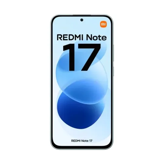 Smartphone Xiaomi Redmi Note 17 | Ficha del modelo