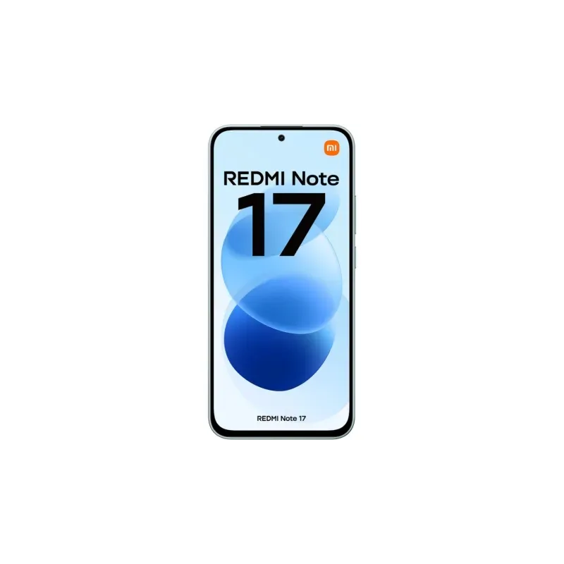 Smartphone Xiaomi Redmi Note 17 | Ficha del modelo