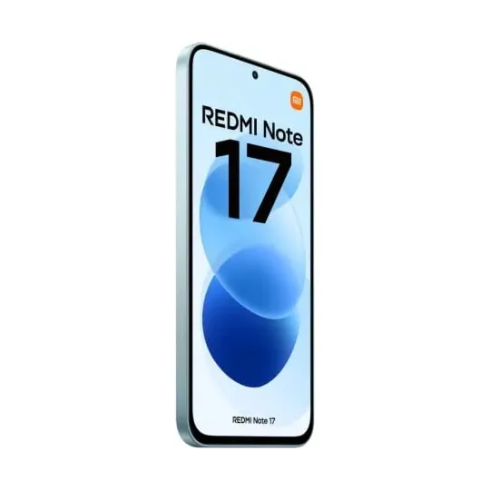 Smartphone Xiaomi Redmi Note 17 | Ficha del modelo