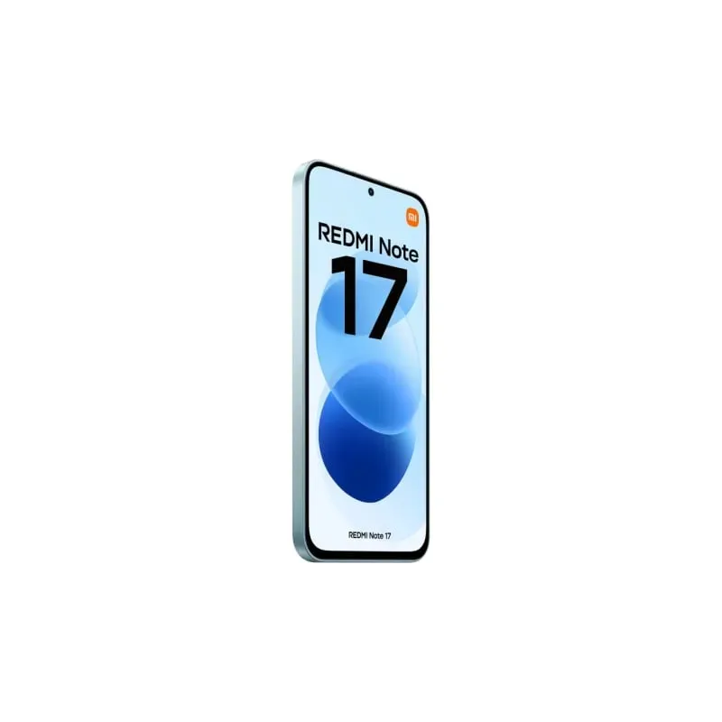 Smartphone Xiaomi Redmi Note 17 | Ficha del modelo