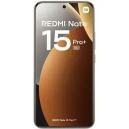 Xiaomi Redmi Note 15 Pro Plus - smartphone | ficha