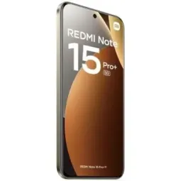 Xiaomi Redmi Note 15 Pro Plus - smartphone | ficha