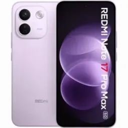 Smartphone Xiaomi Redmi Note 17 Pro Max | Ficha del modelo