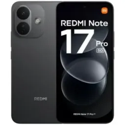 Xiaomi Redmi Note 17 Pro - smartphone | ficha técnica